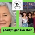 pearlyn goh kun shan