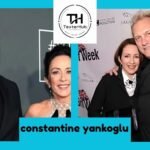 constantine yankoglu