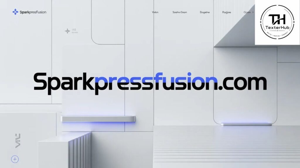 sparkpressfusion com
