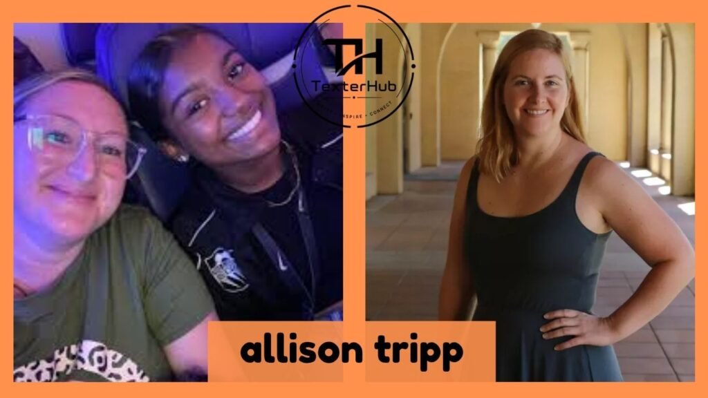allison tripp
