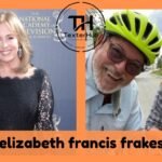 elizabeth francis frakes