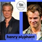 henry olyphant