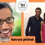 kavya pichai