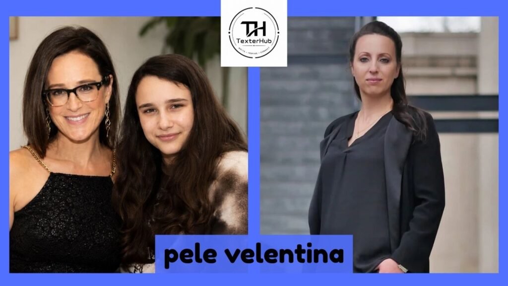 pele velentina