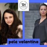 pele velentina