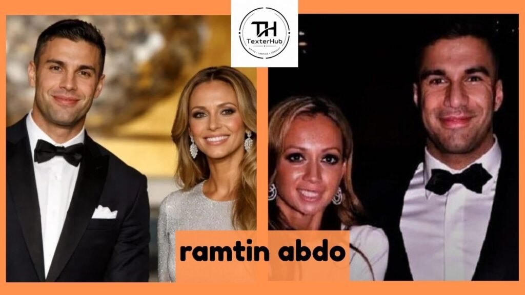 ramtin abdo