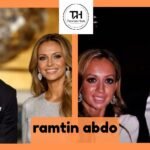 ramtin abdo