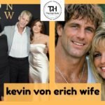 kevin von erich wife