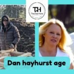 Dan hayhurst age
