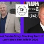 janet condra