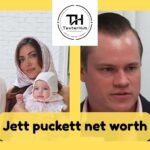 Jett puckett net worth
