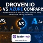 droven io aws vs azure comparison