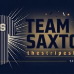 team saxton thestripesblog