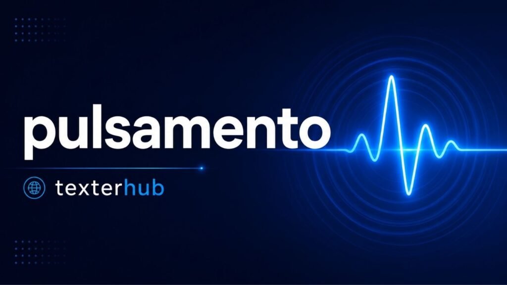 pulsamento