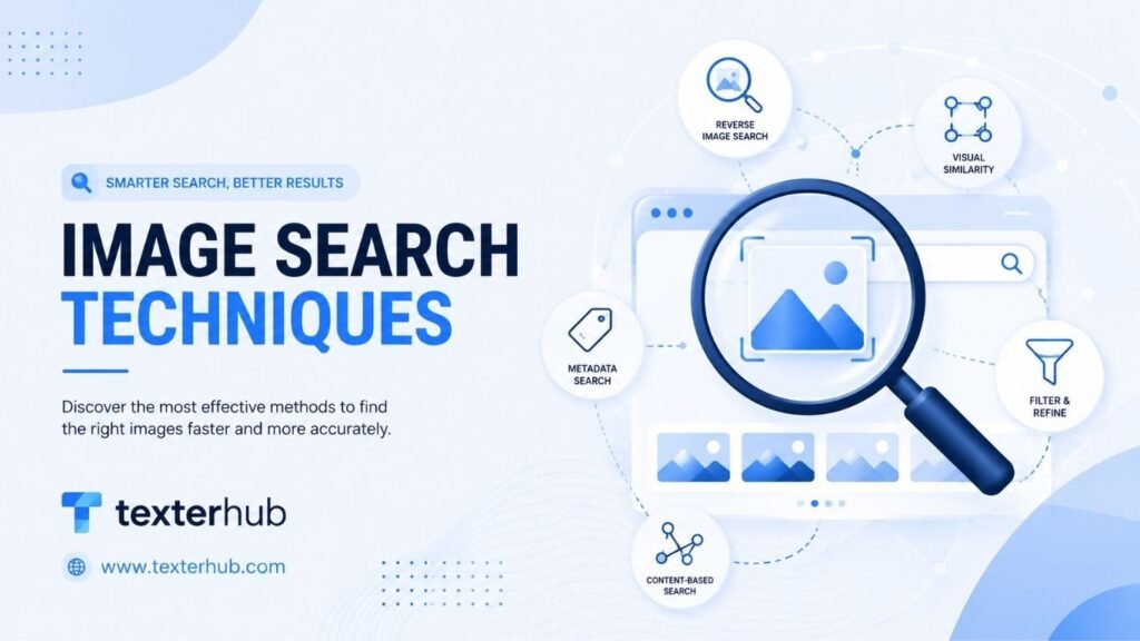image search techniques