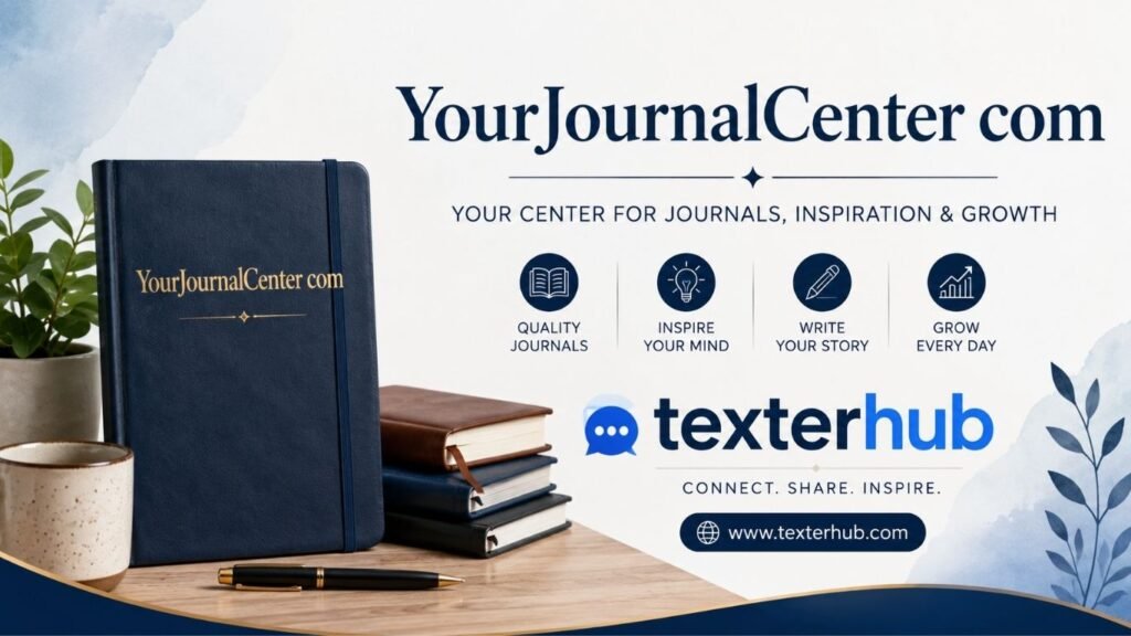 yourjournalcenter com