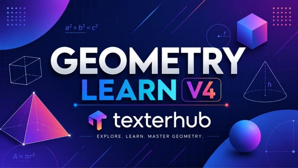 geometry learn v4