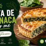 best tarta de espinaca near me