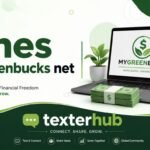 jones mygreenbucks net
