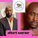 albert ezerzer