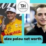 alex palou net worth