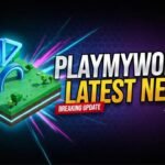 playmyworld latest news