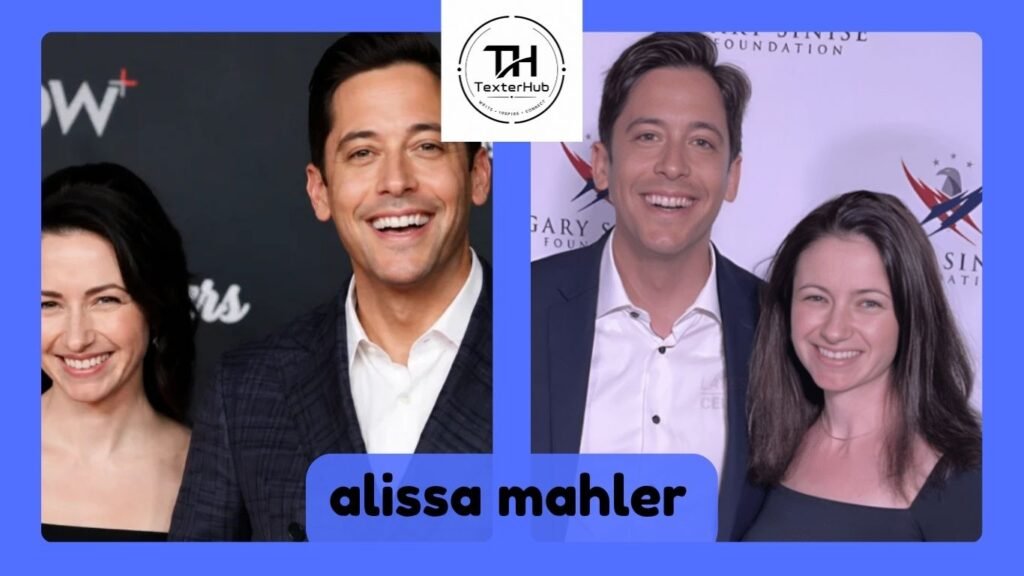 alissa mahler