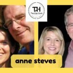 anne steves