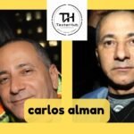 carlos alman
