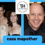 cass mapother