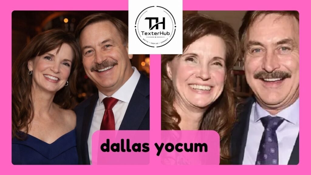 dallas yocum
