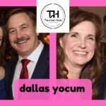 dallas yocum