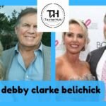 debby clarke belichick