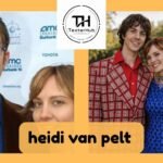 heidi van pelt