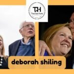 deborah shiling