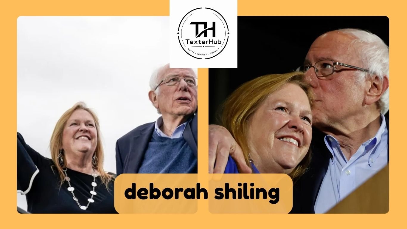 deborah shiling