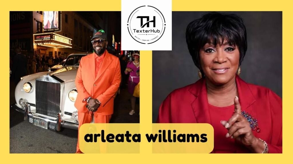 arleata williams