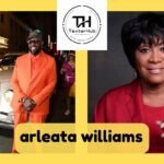 arleata williams