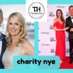 charity nye