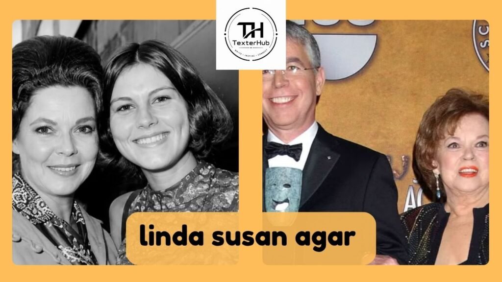 linda susan agar