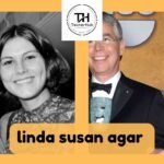 linda susan agar
