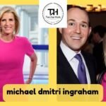 michael dmitri ingraham