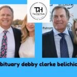 obituary debby clarke belichick