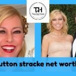 sutton stracke net worth