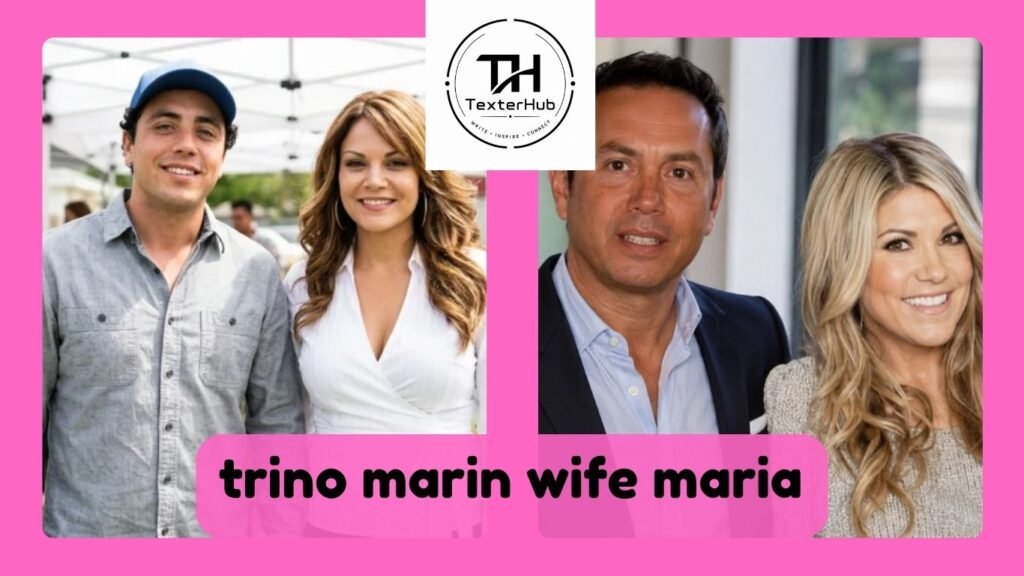 trino marin wife maria