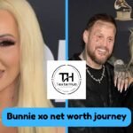 Bunnie xo net worth journey