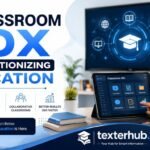 Fclassroom 30x revolutionizing education