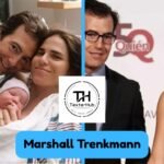 Marshall Trenkmann