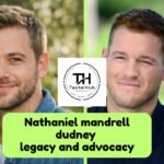 Nathaniel mandrell dudney legacy and advocacy