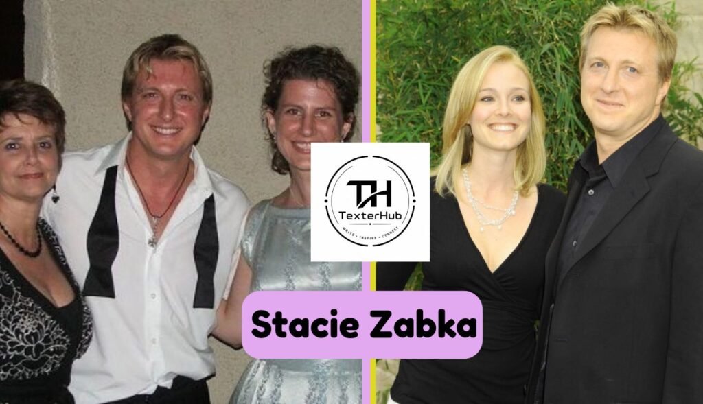 Stacie Zabka